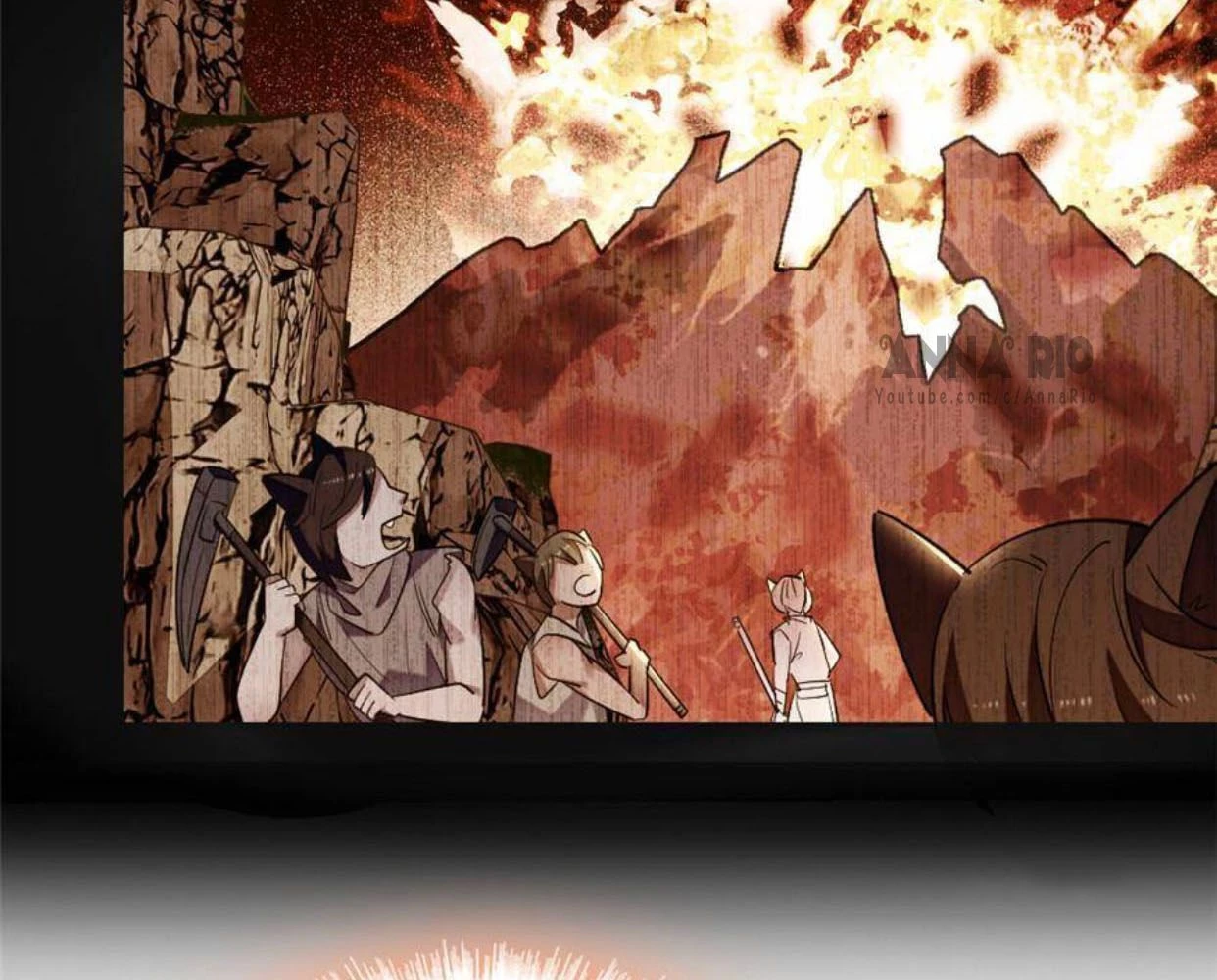 Manh Động Thú Thế Chapter 270 - 9