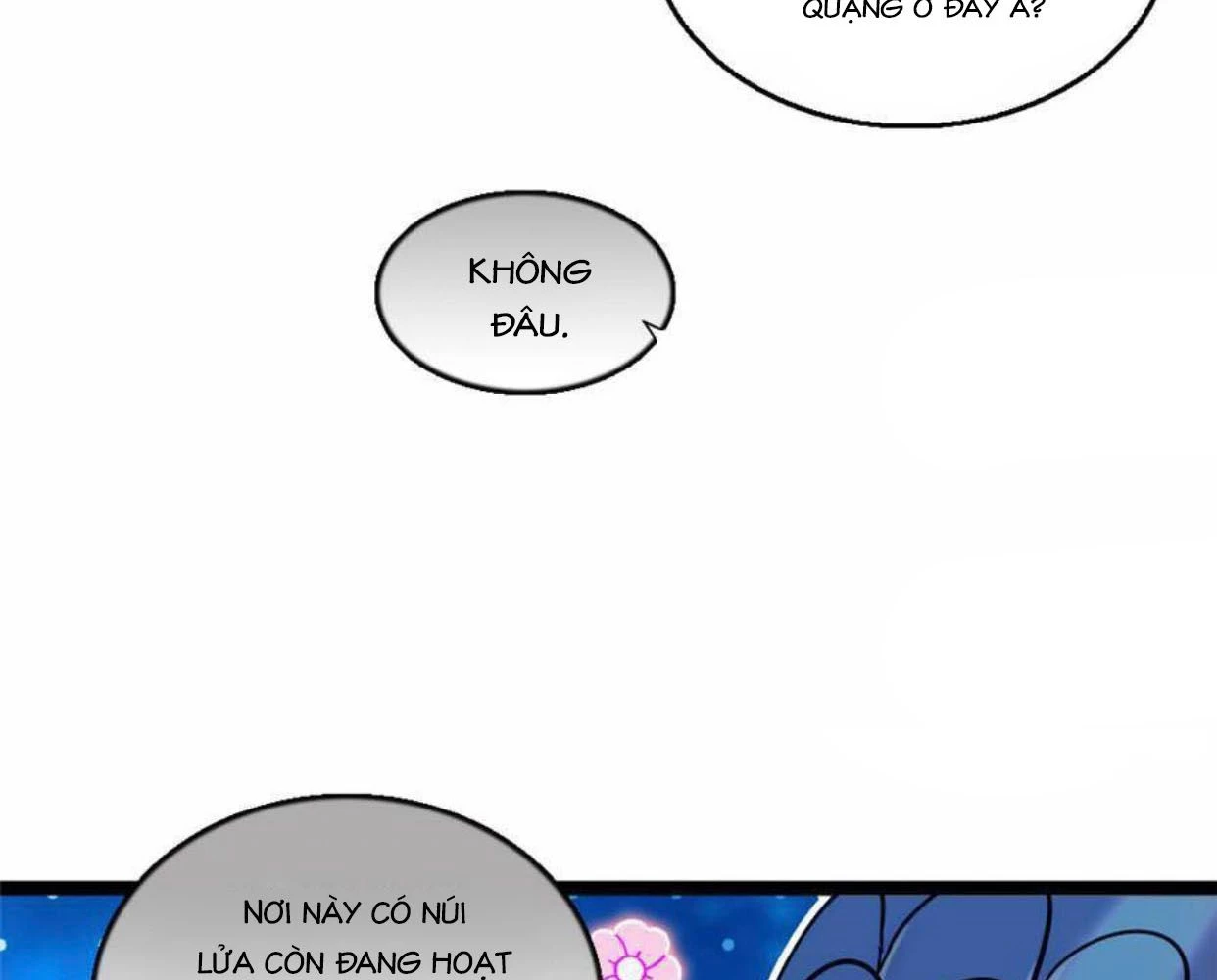 Manh Động Thú Thế Chapter 270 - 12