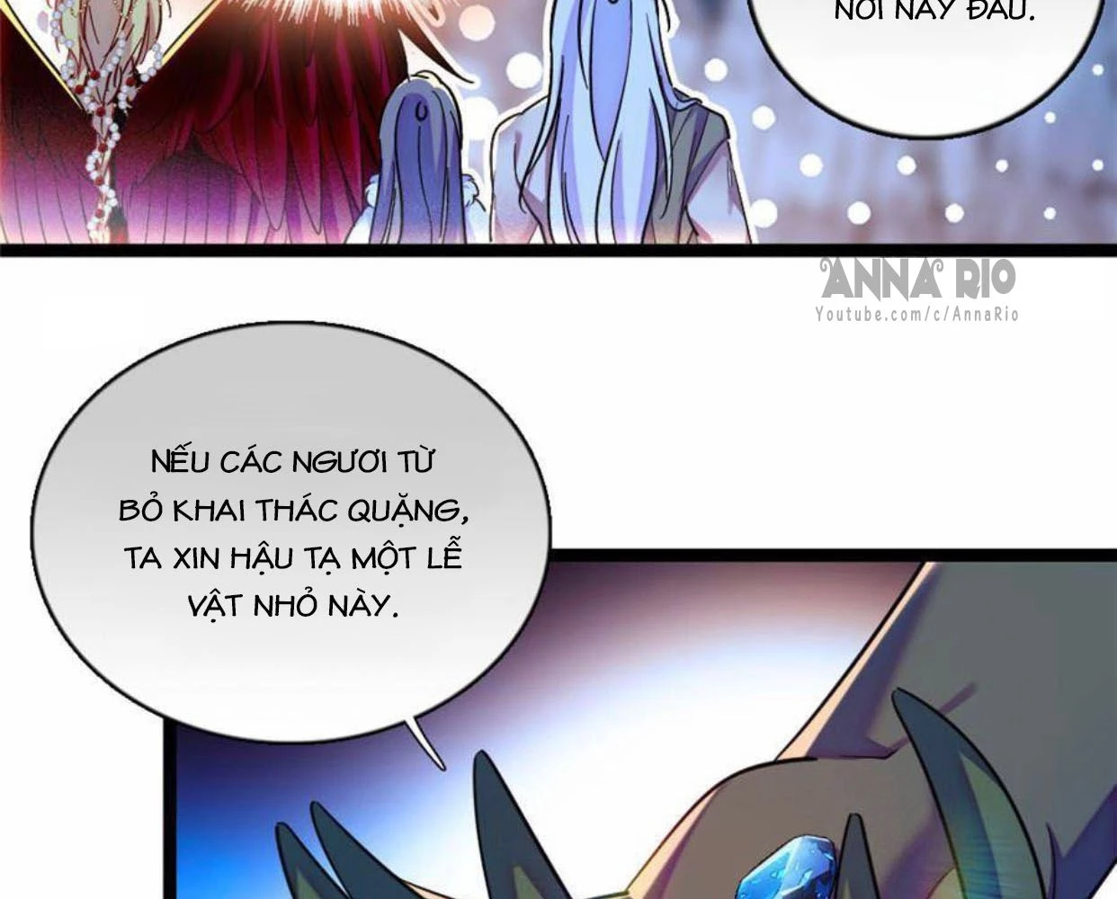 Manh Động Thú Thế Chapter 270 - 14