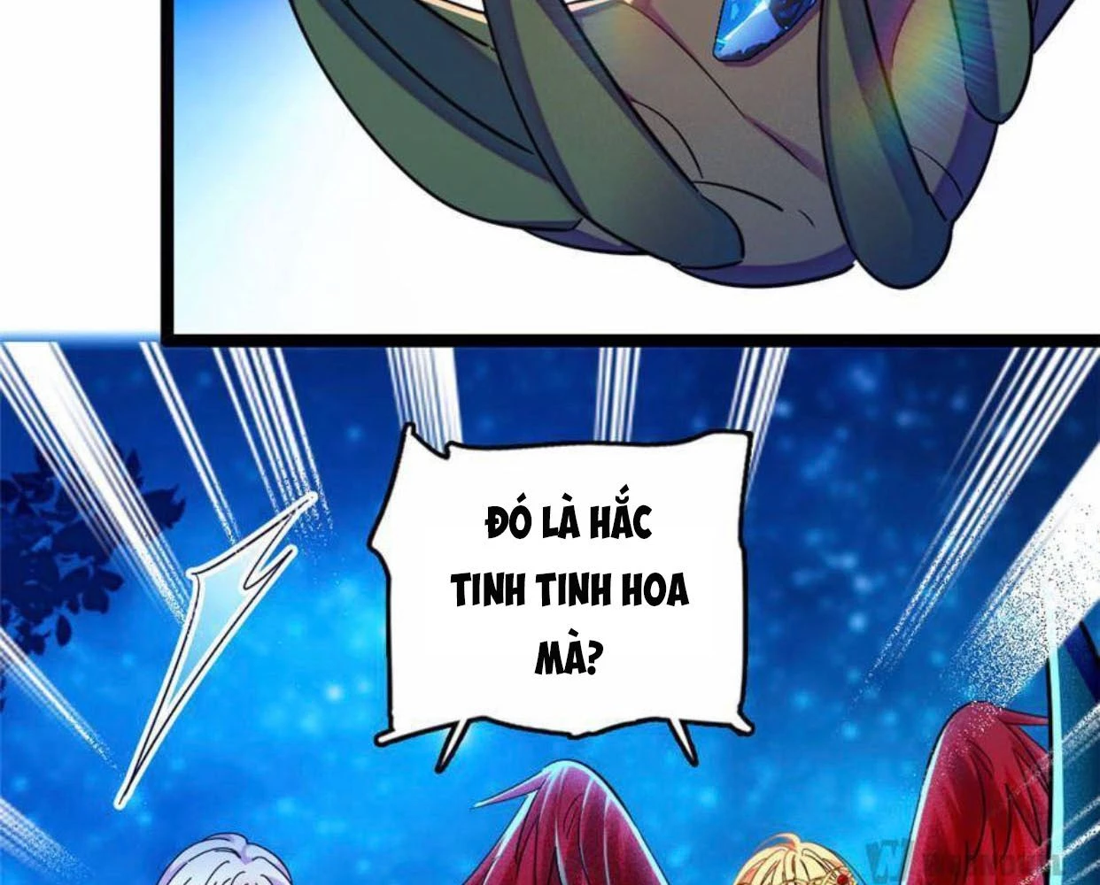 Manh Động Thú Thế Chapter 270 - 15