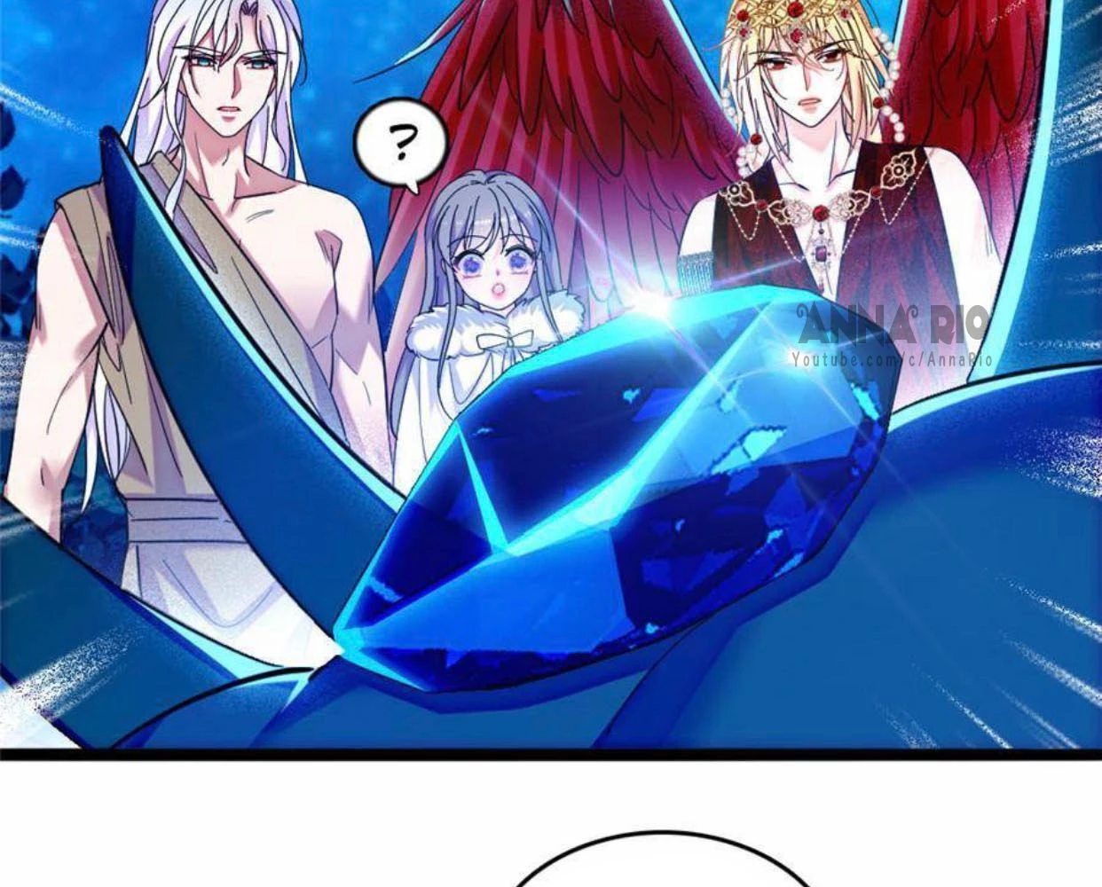 Manh Động Thú Thế Chapter 270 - 16