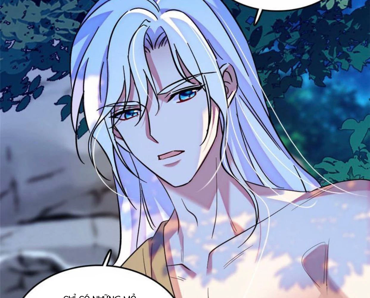 Manh Động Thú Thế Chapter 270 - 19