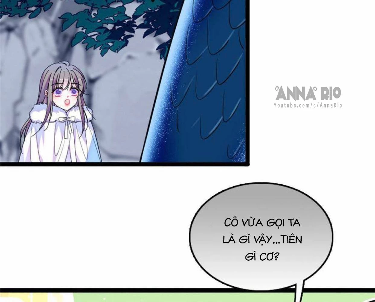 Manh Động Thú Thế Chapter 270 - 21