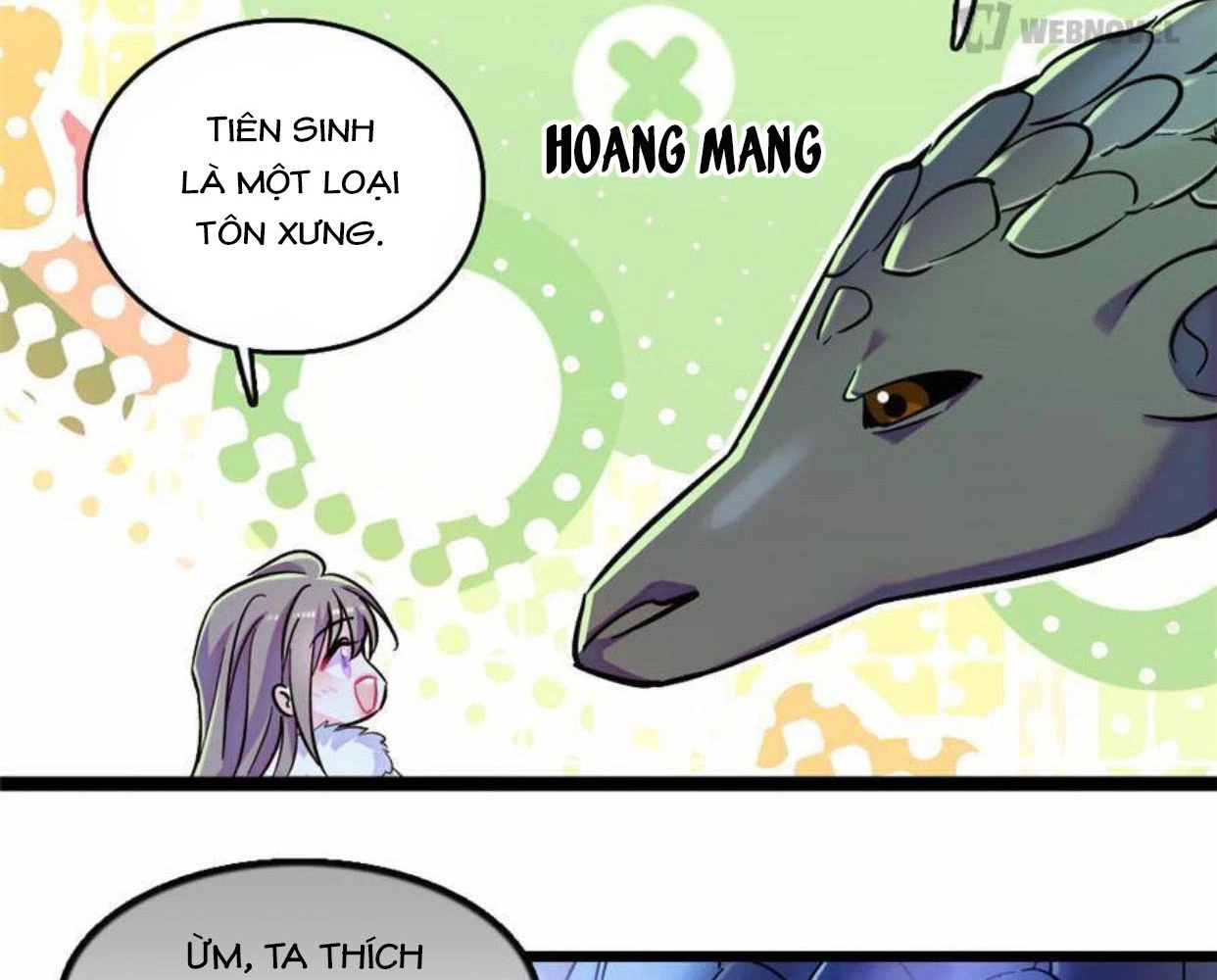 Manh Động Thú Thế Chapter 270 - 22