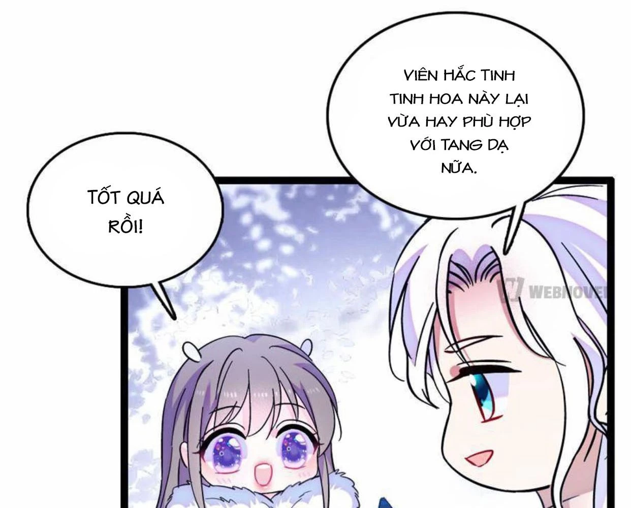 Manh Động Thú Thế Chapter 270 - 31