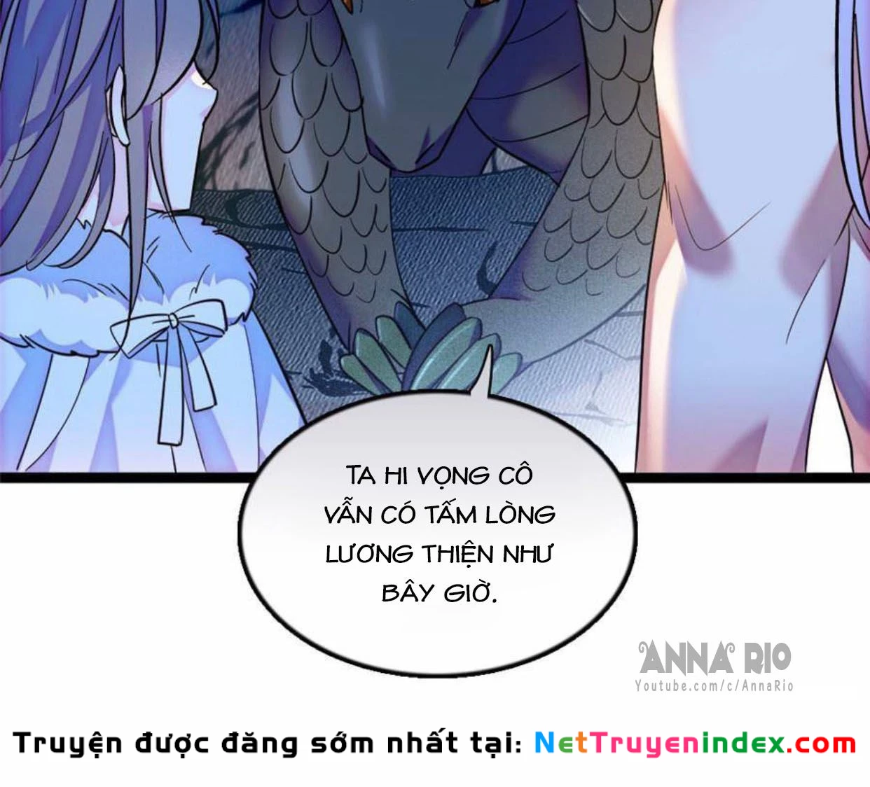 Manh Động Thú Thế Chapter 270 - 34