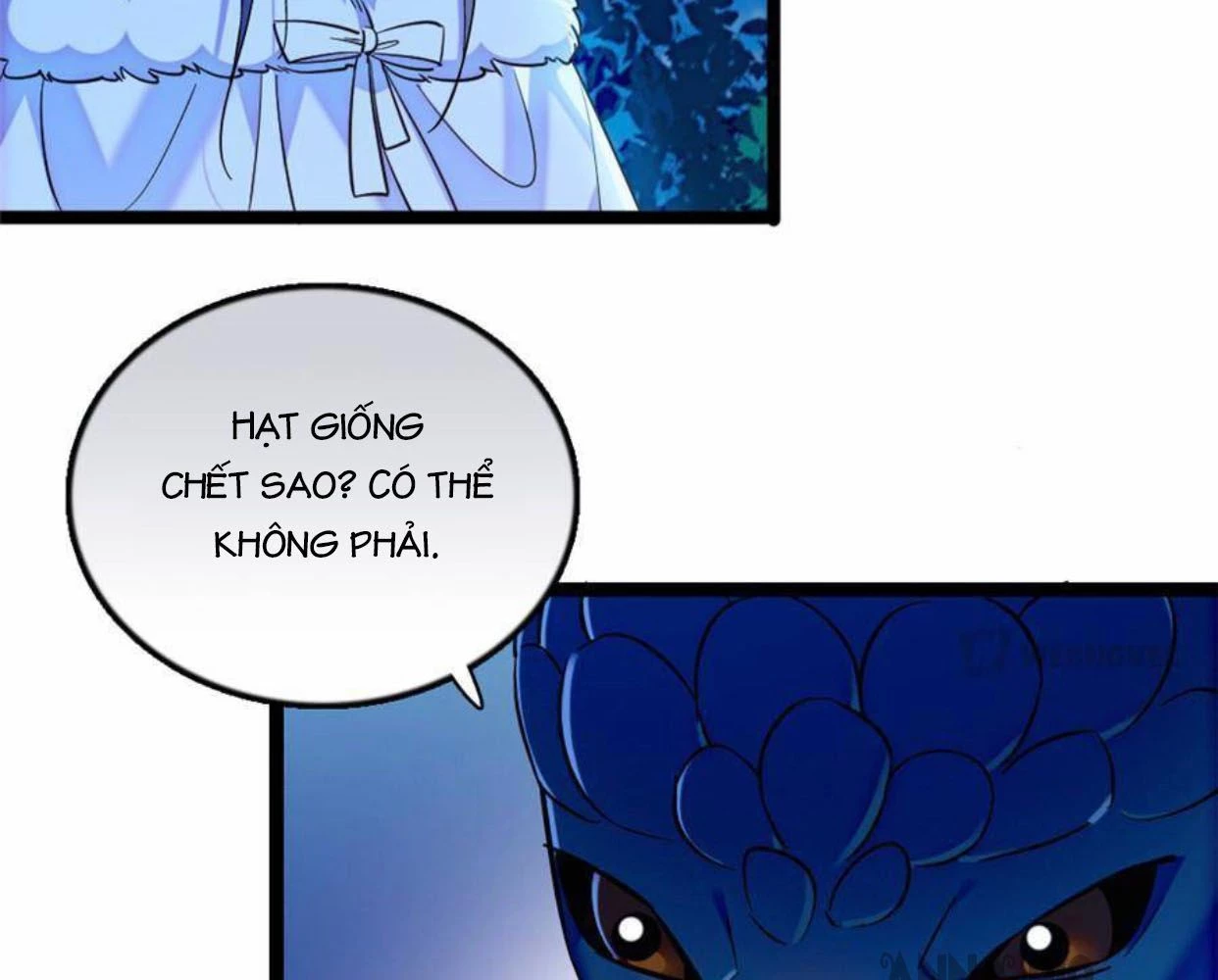 Manh Động Thú Thế Chapter 270 - 36