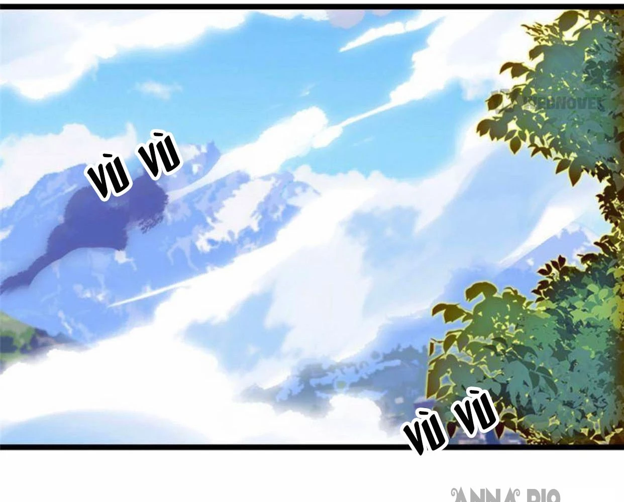 Manh Động Thú Thế Chapter 270 - 42