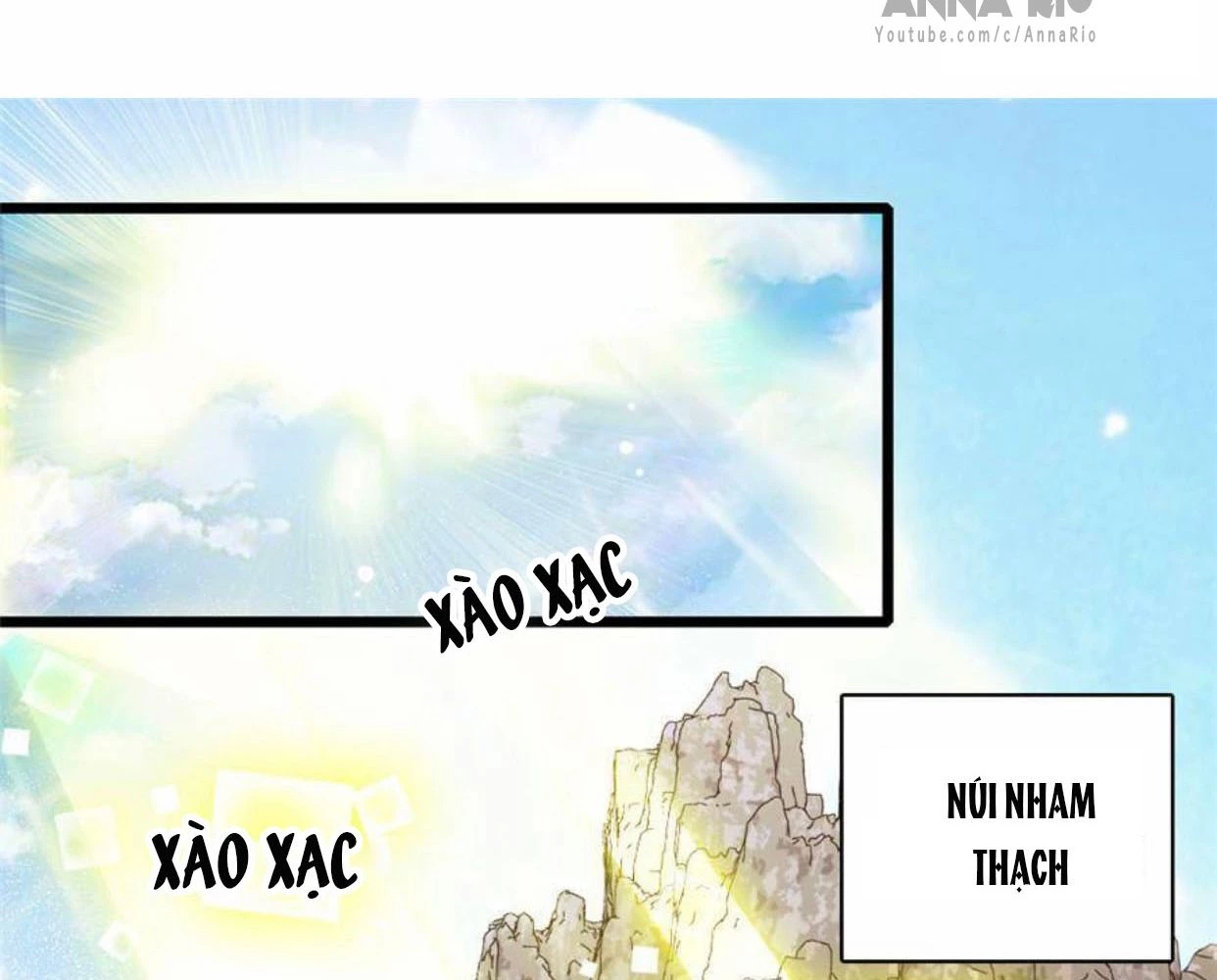 Manh Động Thú Thế Chapter 270 - 43