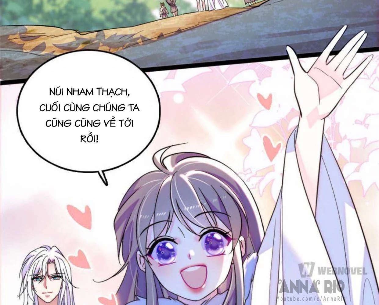 Manh Động Thú Thế Chapter 270 - 46