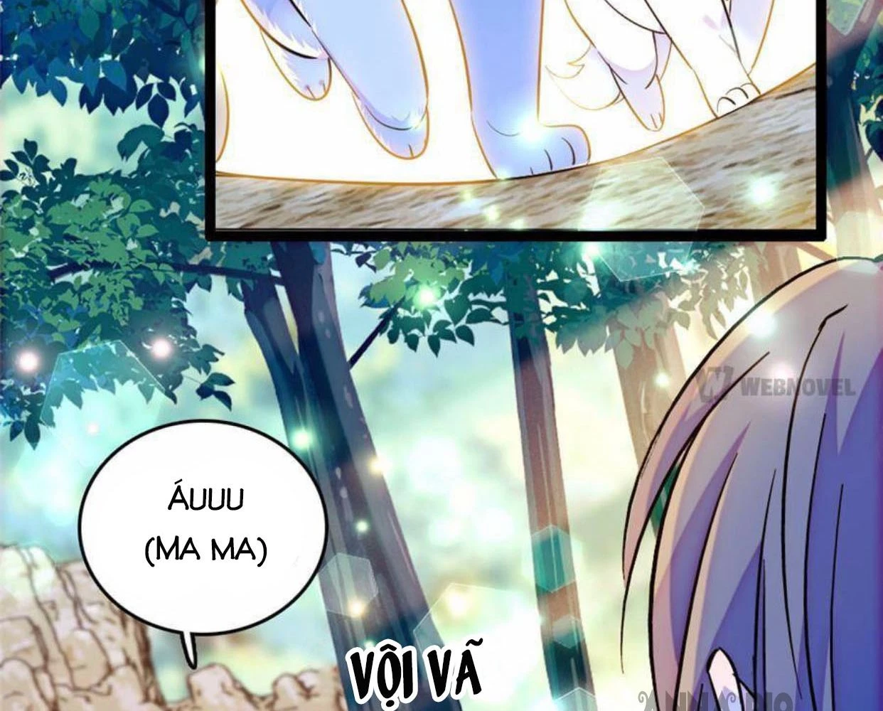 Manh Động Thú Thế Chapter 270 - 48