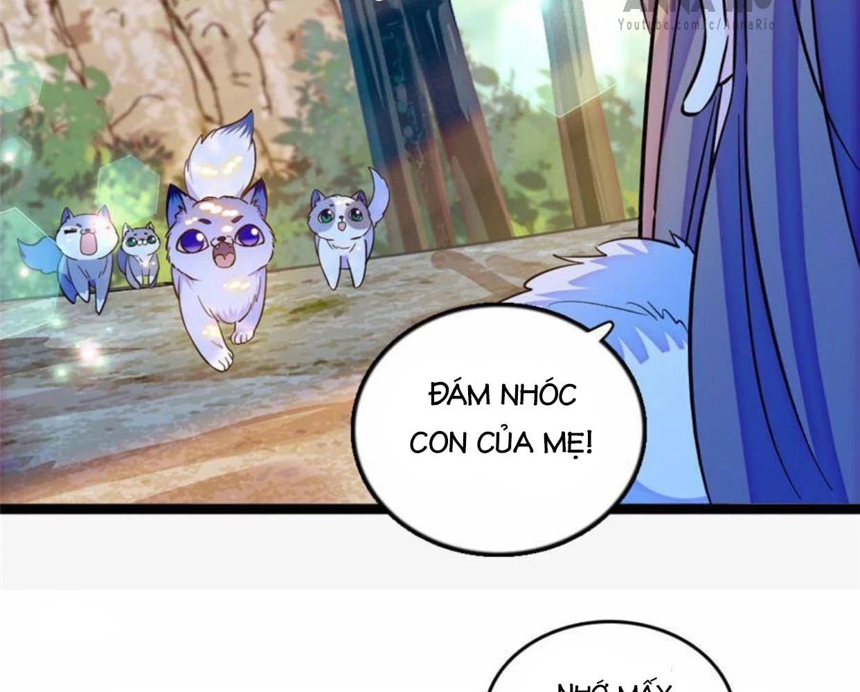 Manh Động Thú Thế Chapter 270 - 49