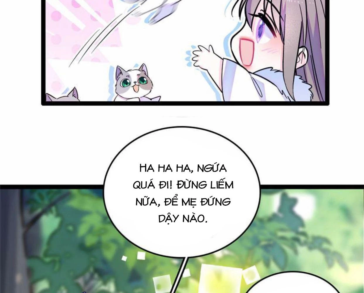 Manh Động Thú Thế Chapter 270 - 51