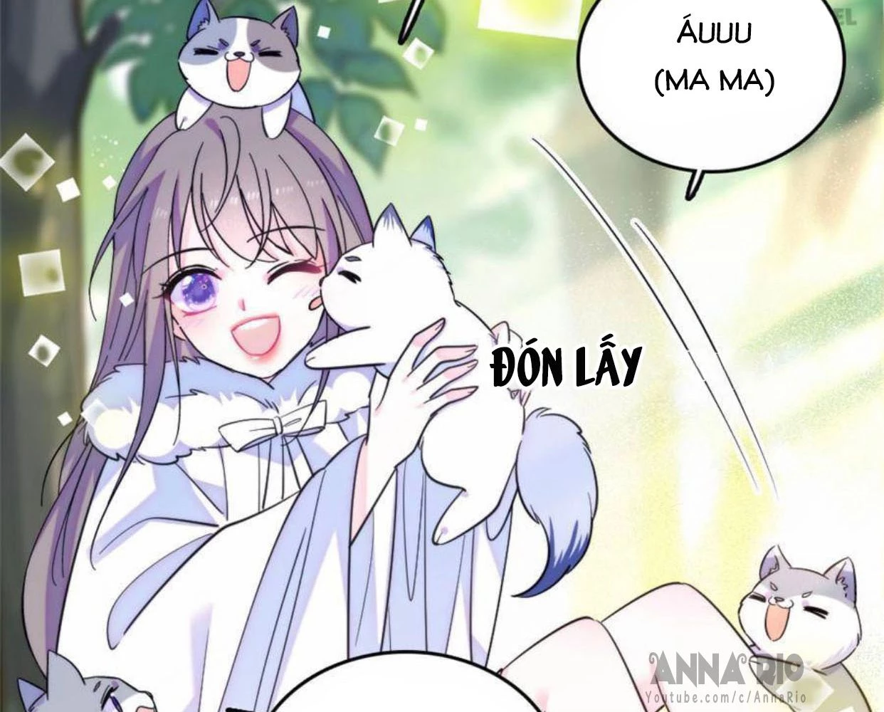 Manh Động Thú Thế Chapter 270 - 52