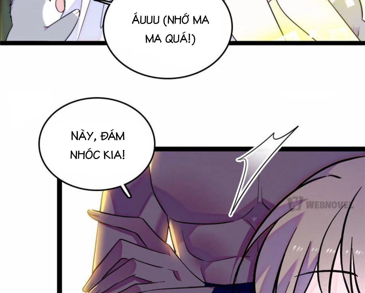 Manh Động Thú Thế Chapter 270 - 53