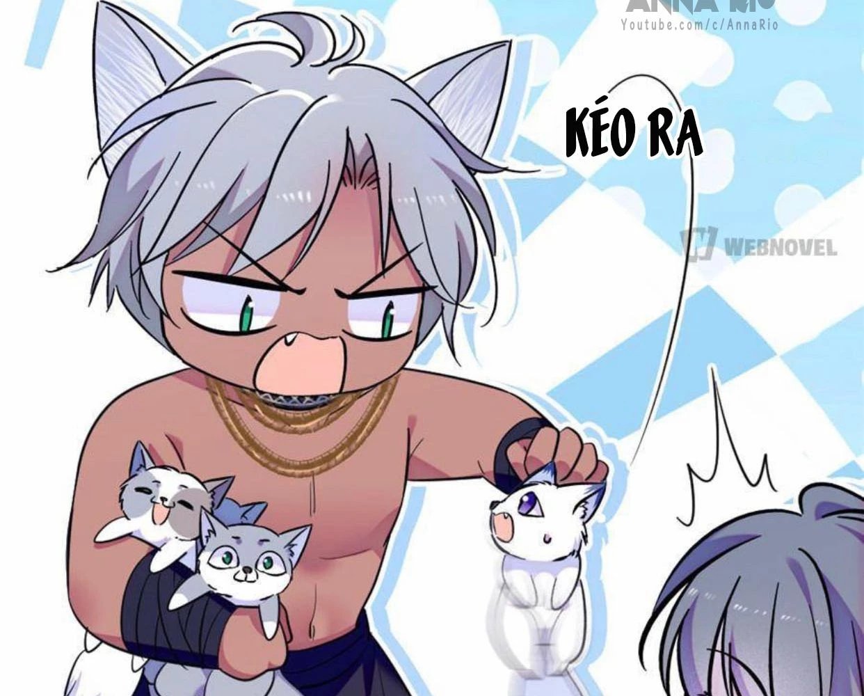 Manh Động Thú Thế Chapter 270 - 55