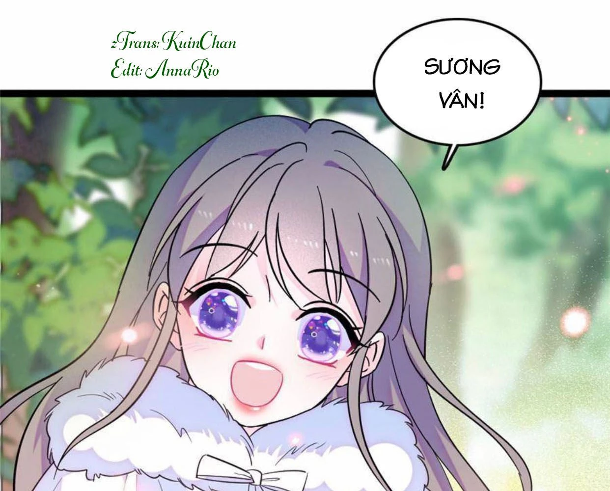 Manh Động Thú Thế Chapter 271 - 5