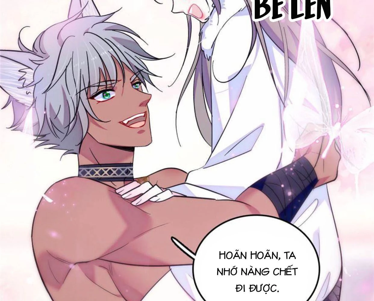 Manh Động Thú Thế Chapter 271 - 7