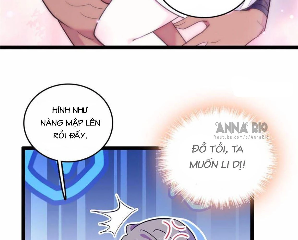 Manh Động Thú Thế Chapter 271 - 8