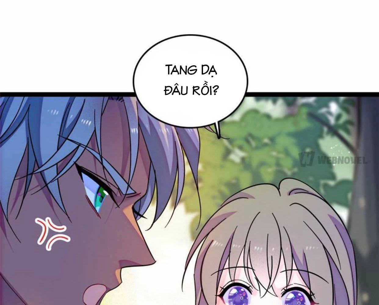 Manh Động Thú Thế Chapter 271 - 10