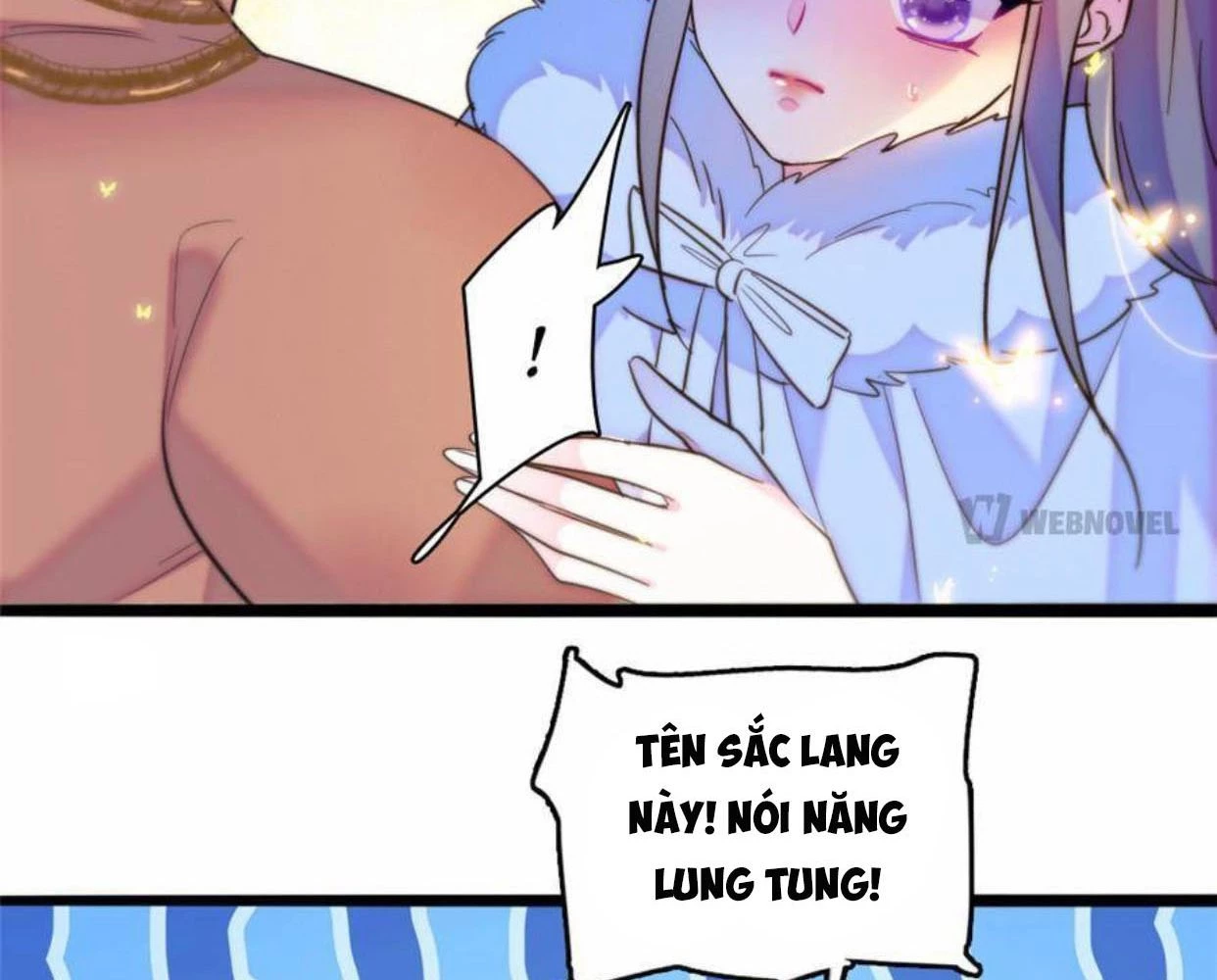 Manh Động Thú Thế Chapter 271 - 15