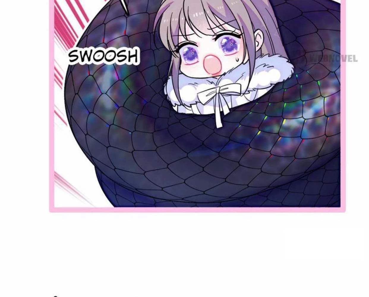 Manh Động Thú Thế Chapter 271 - 17