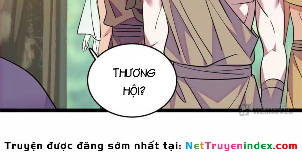 Manh Động Thú Thế Chapter 271 - 24