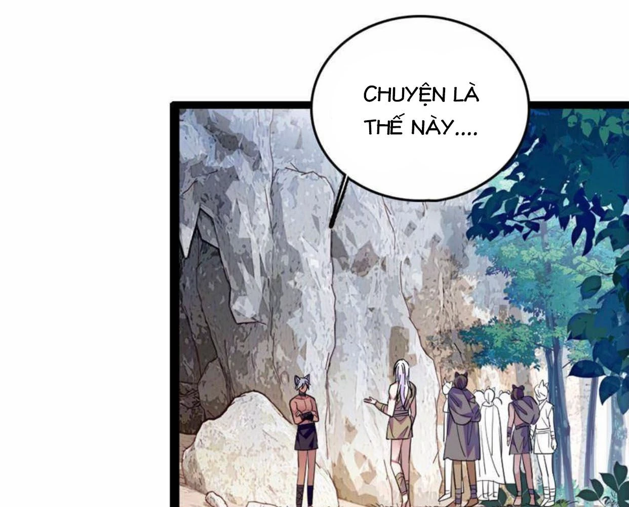 Manh Động Thú Thế Chapter 271 - 25