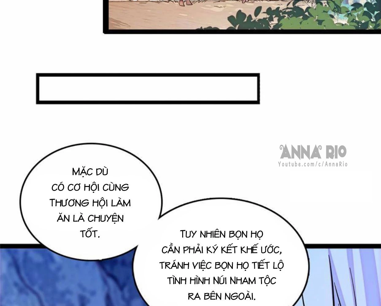 Manh Động Thú Thế Chapter 271 - 26