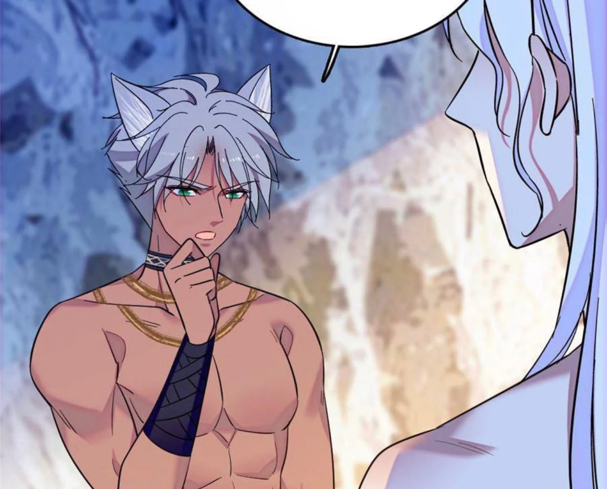 Manh Động Thú Thế Chapter 271 - 27