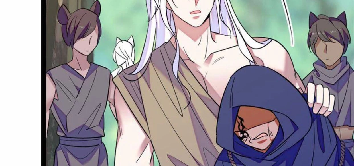 Manh Động Thú Thế Chapter 271 - 29