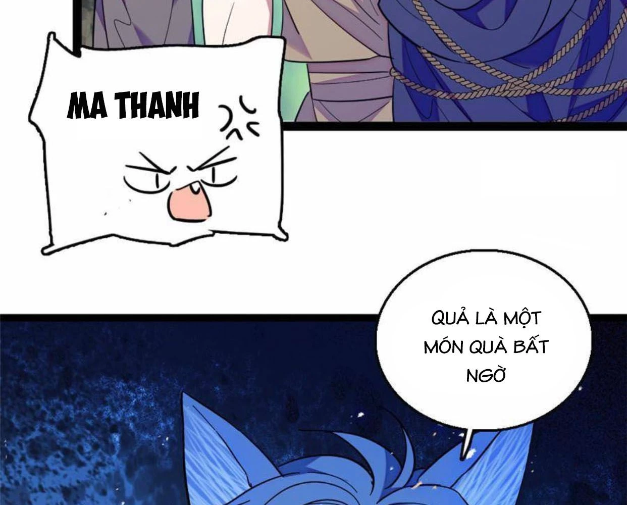 Manh Động Thú Thế Chapter 271 - 30