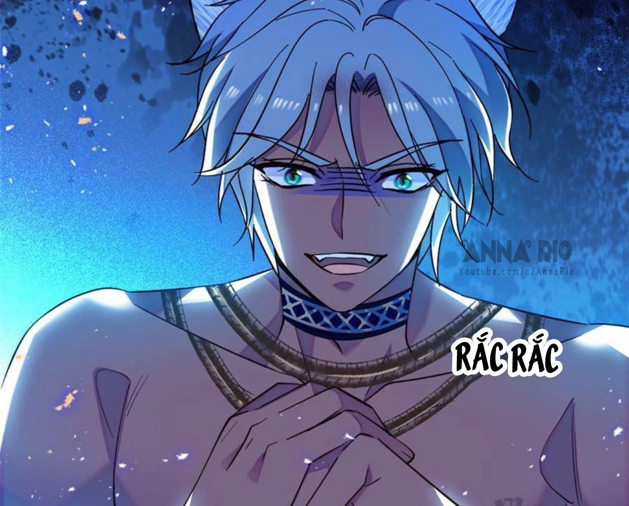 Manh Động Thú Thế Chapter 271 - 31