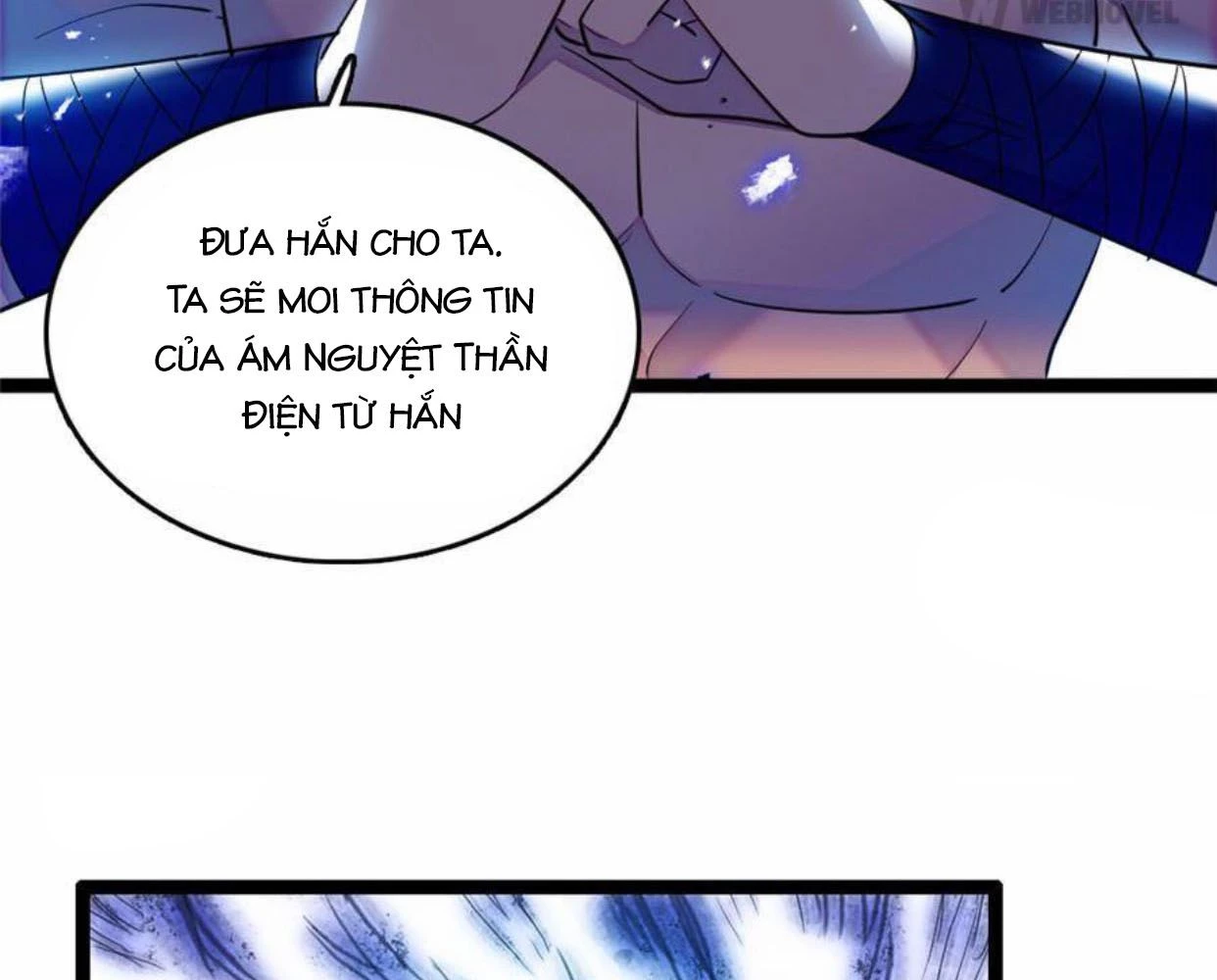 Manh Động Thú Thế Chapter 271 - 32