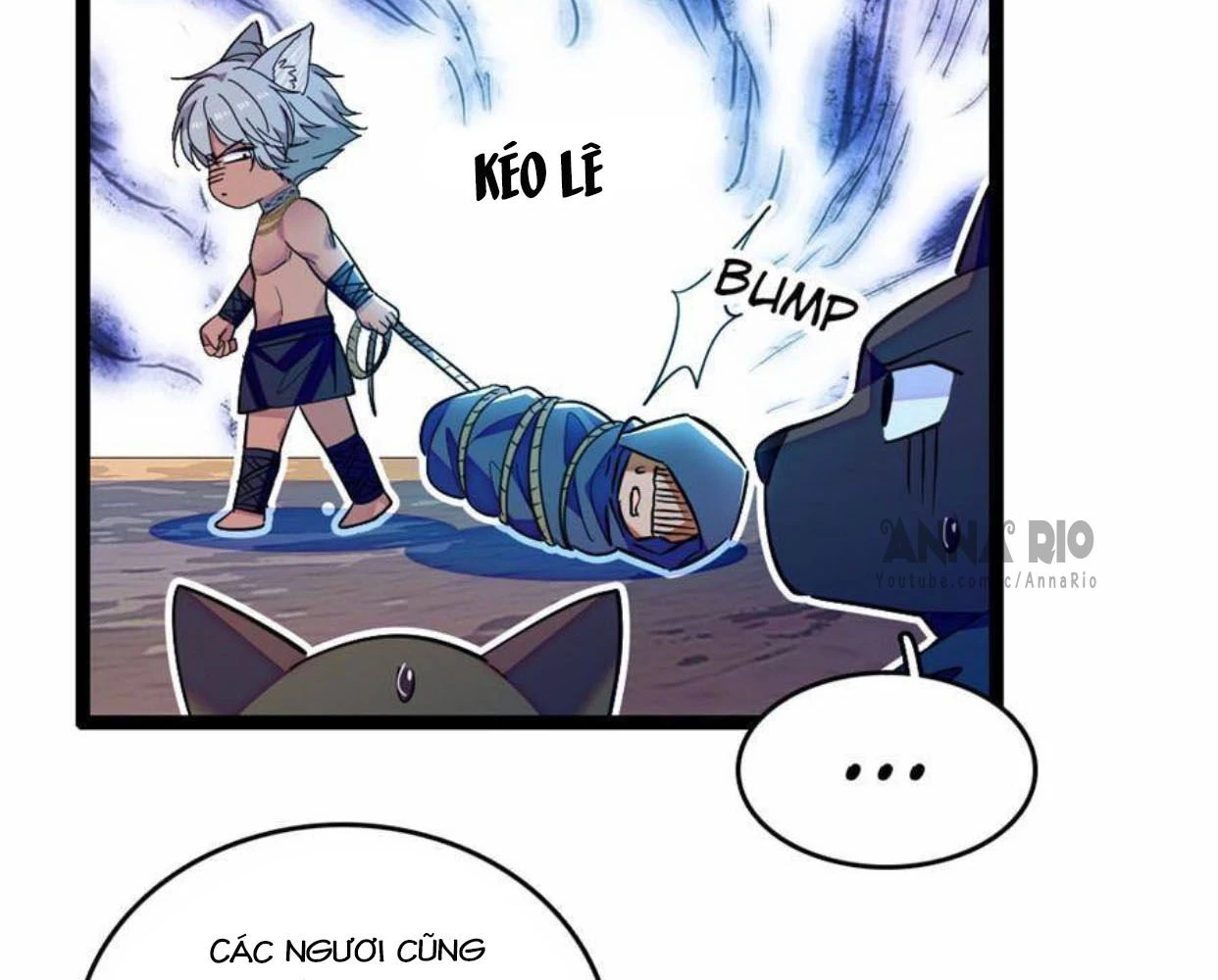 Manh Động Thú Thế Chapter 271 - 33