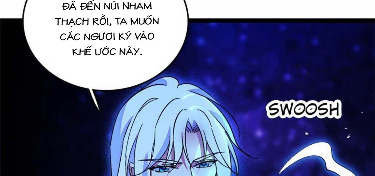 Manh Động Thú Thế Chapter 271 - 34