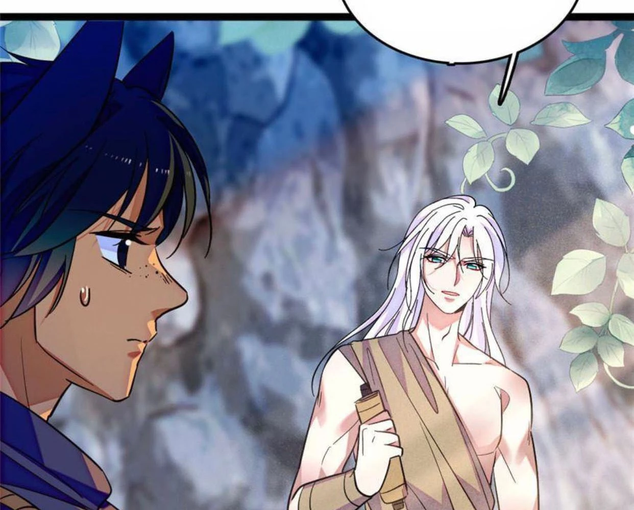 Manh Động Thú Thế Chapter 271 - 40