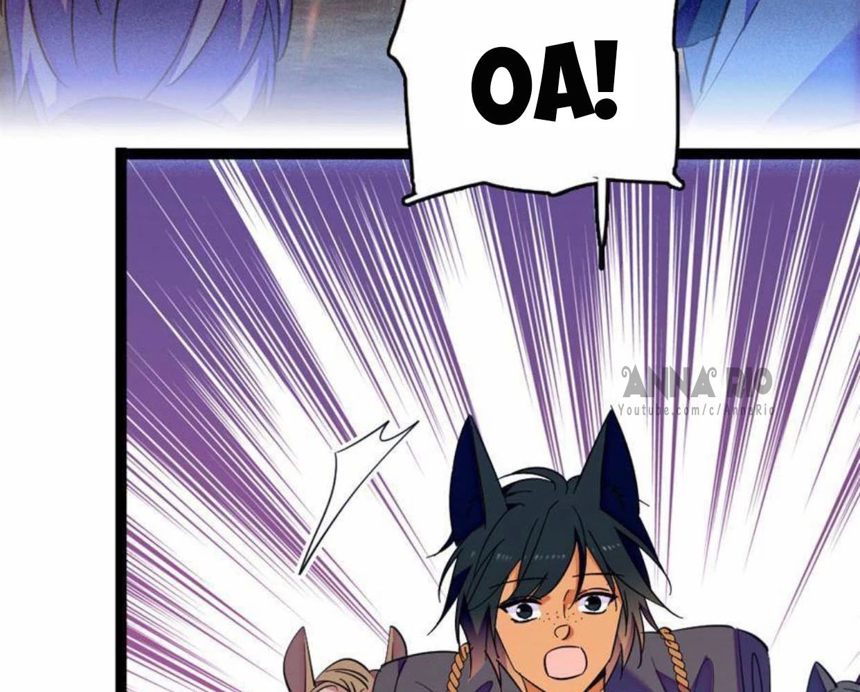 Manh Động Thú Thế Chapter 271 - 43