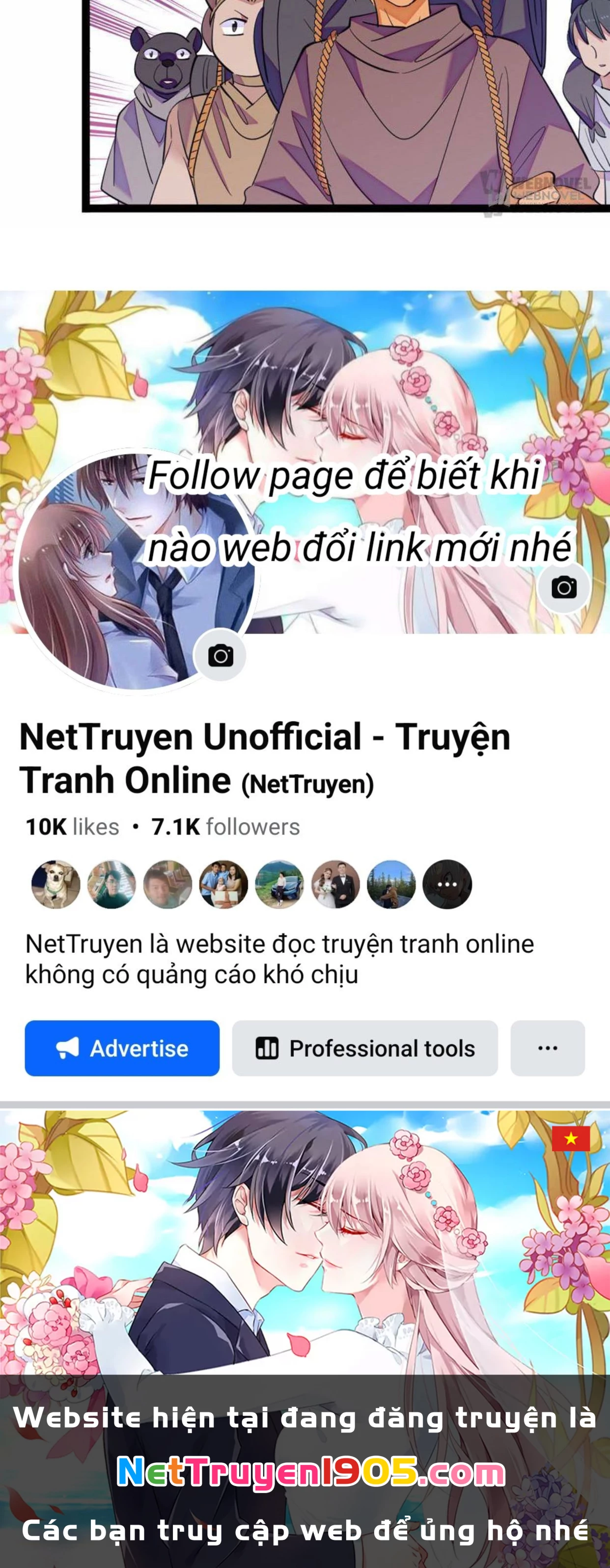 Manh Động Thú Thế Chapter 271 - 44