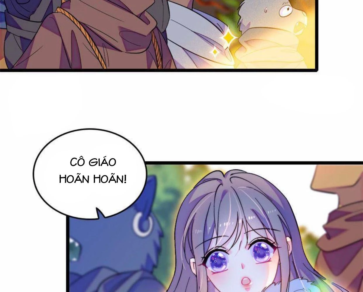 Manh Động Thú Thế Chapter 272 - 7