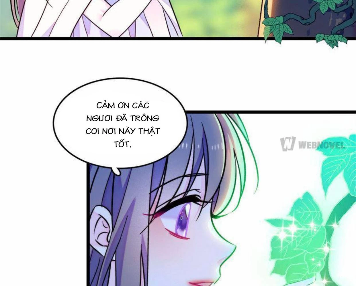 Manh Động Thú Thế Chapter 272 - 13