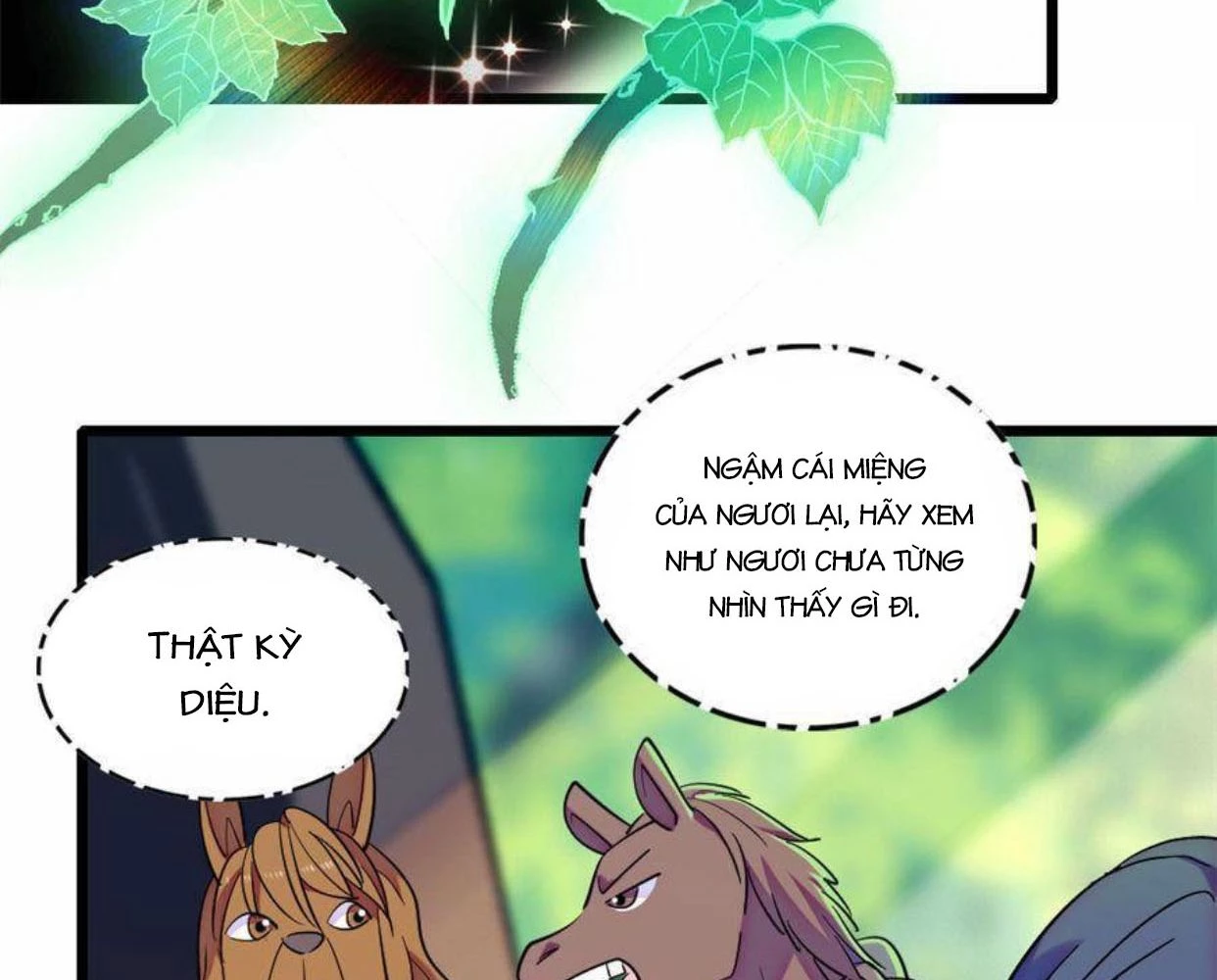 Manh Động Thú Thế Chapter 272 - 15