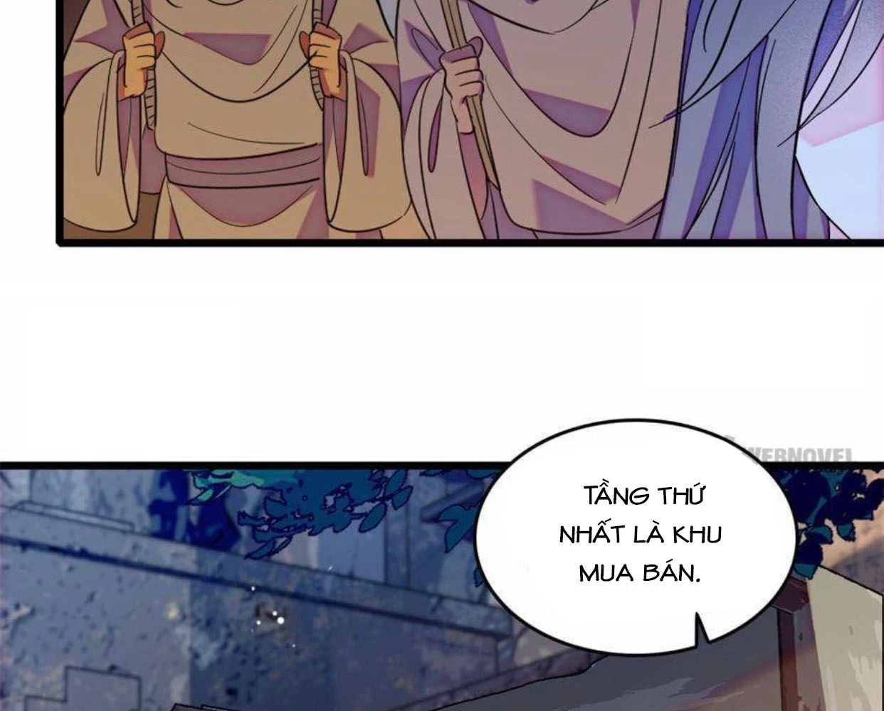 Manh Động Thú Thế Chapter 272 - 17