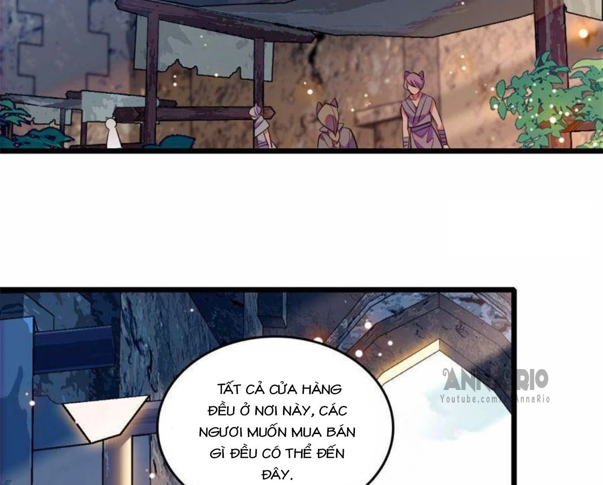 Manh Động Thú Thế Chapter 272 - 18