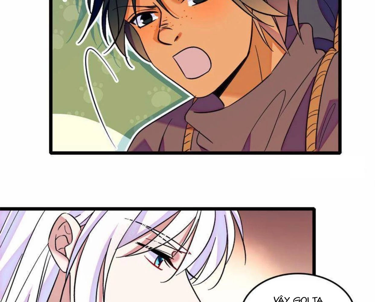 Manh Động Thú Thế Chapter 272 - 25