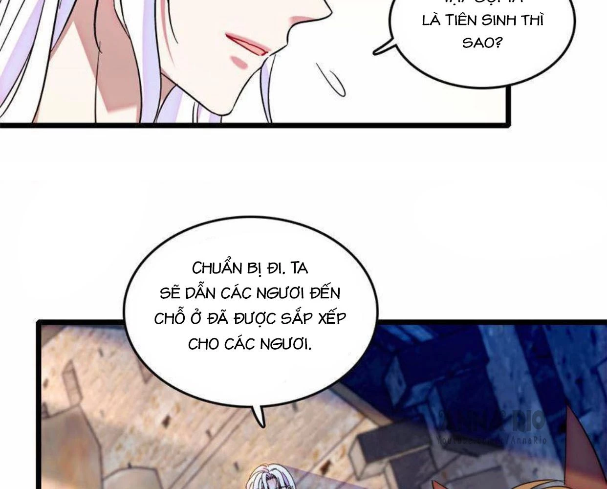 Manh Động Thú Thế Chapter 272 - 26