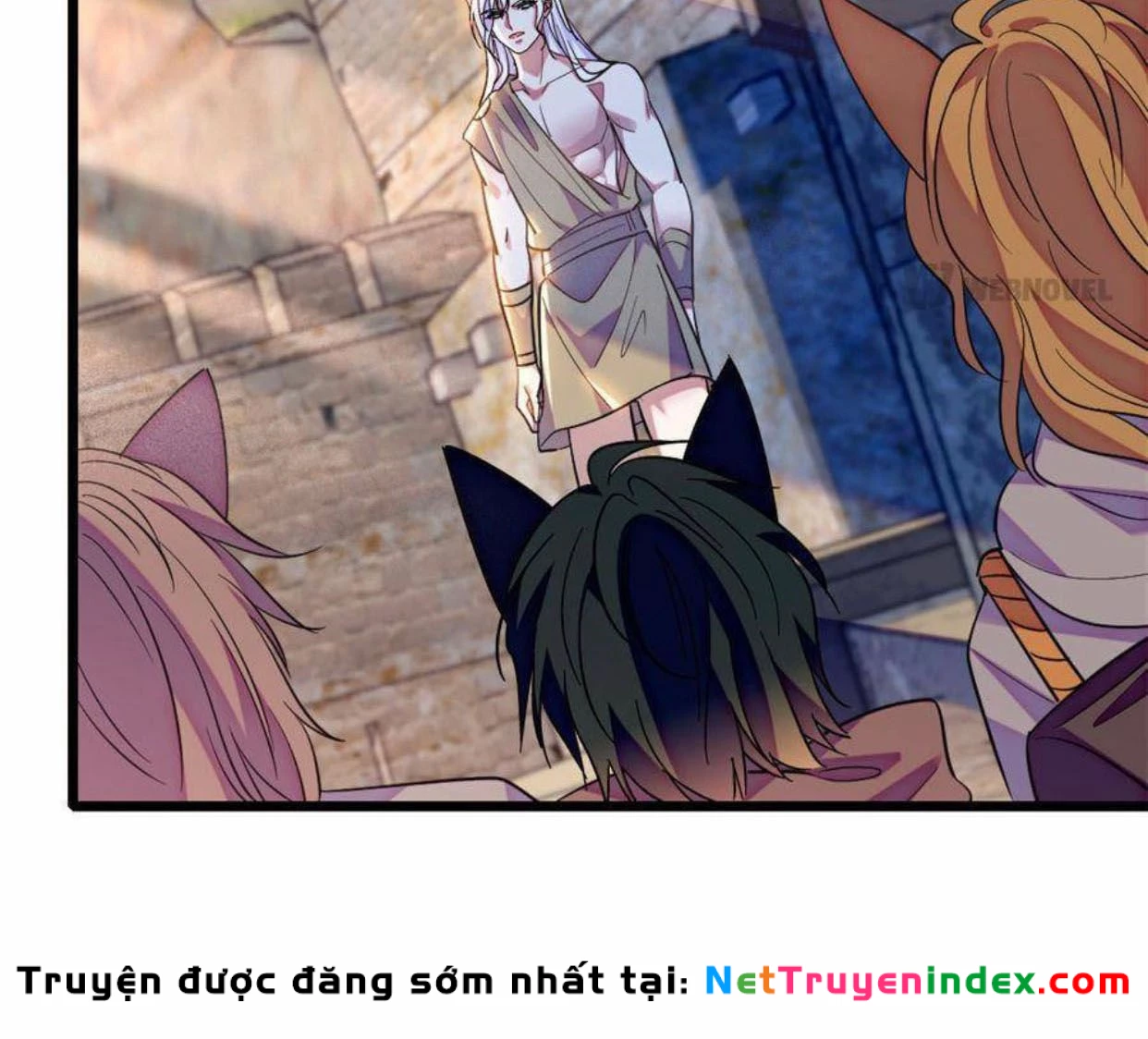 Manh Động Thú Thế Chapter 272 - 27