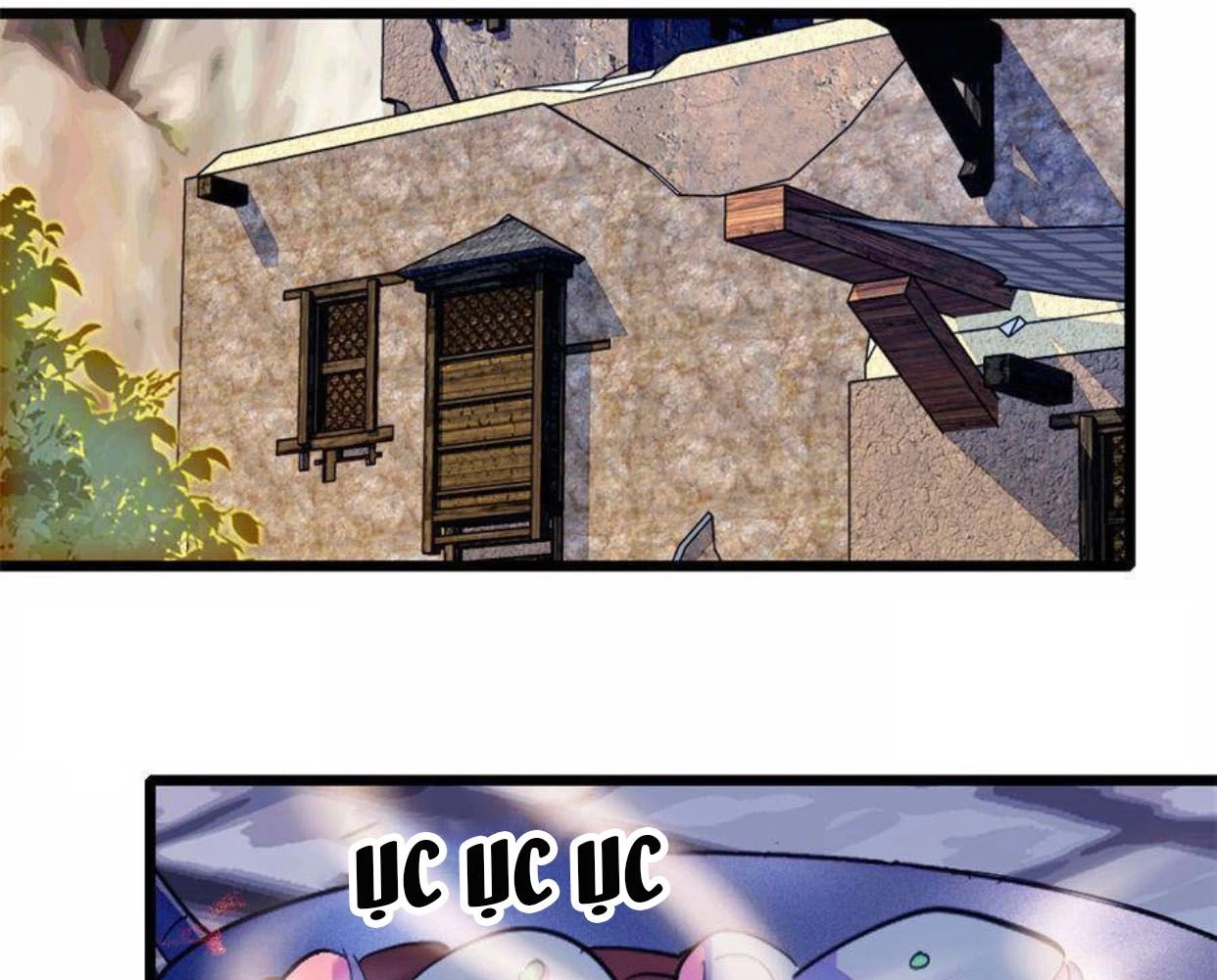 Manh Động Thú Thế Chapter 272 - 29