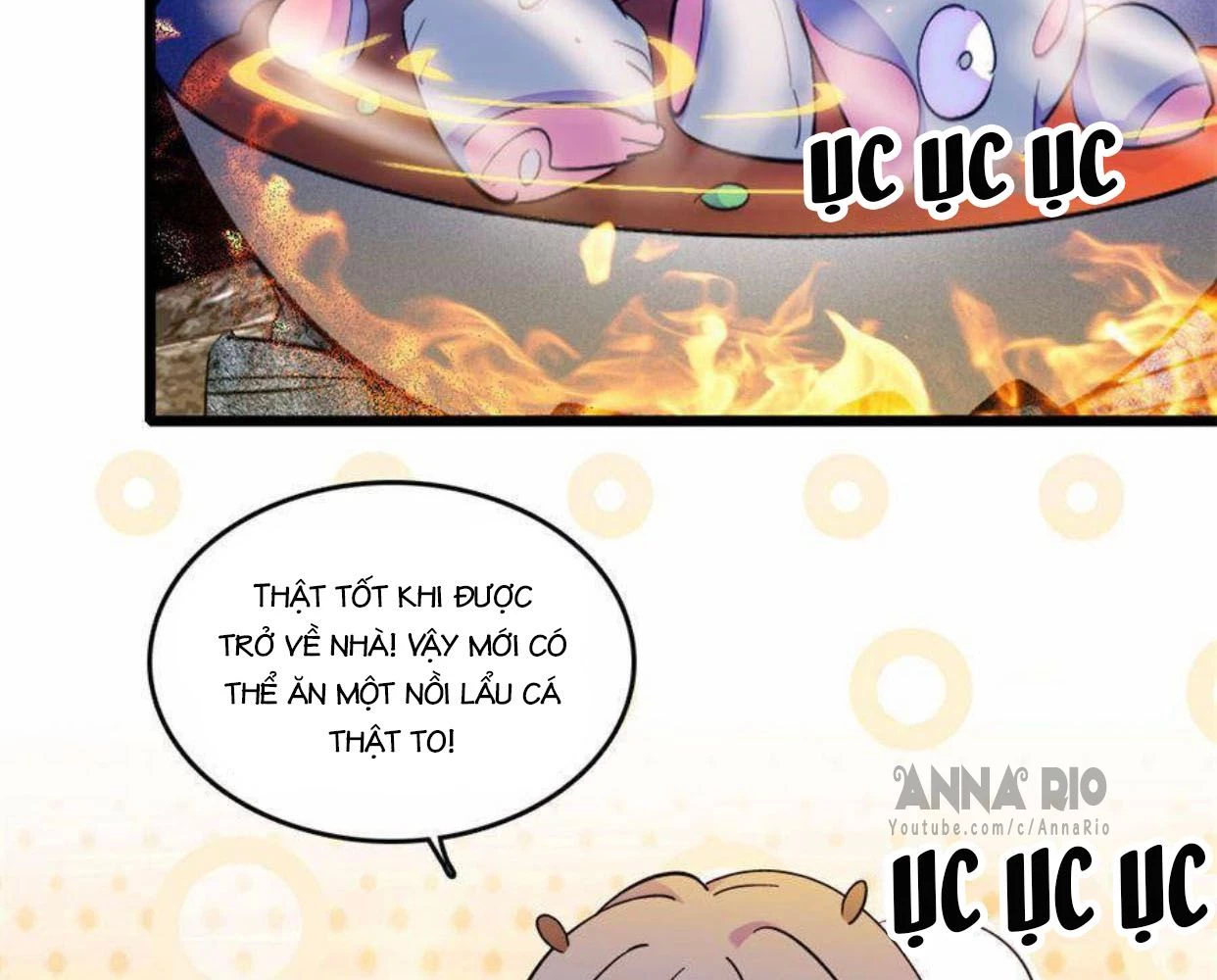 Manh Động Thú Thế Chapter 272 - 30