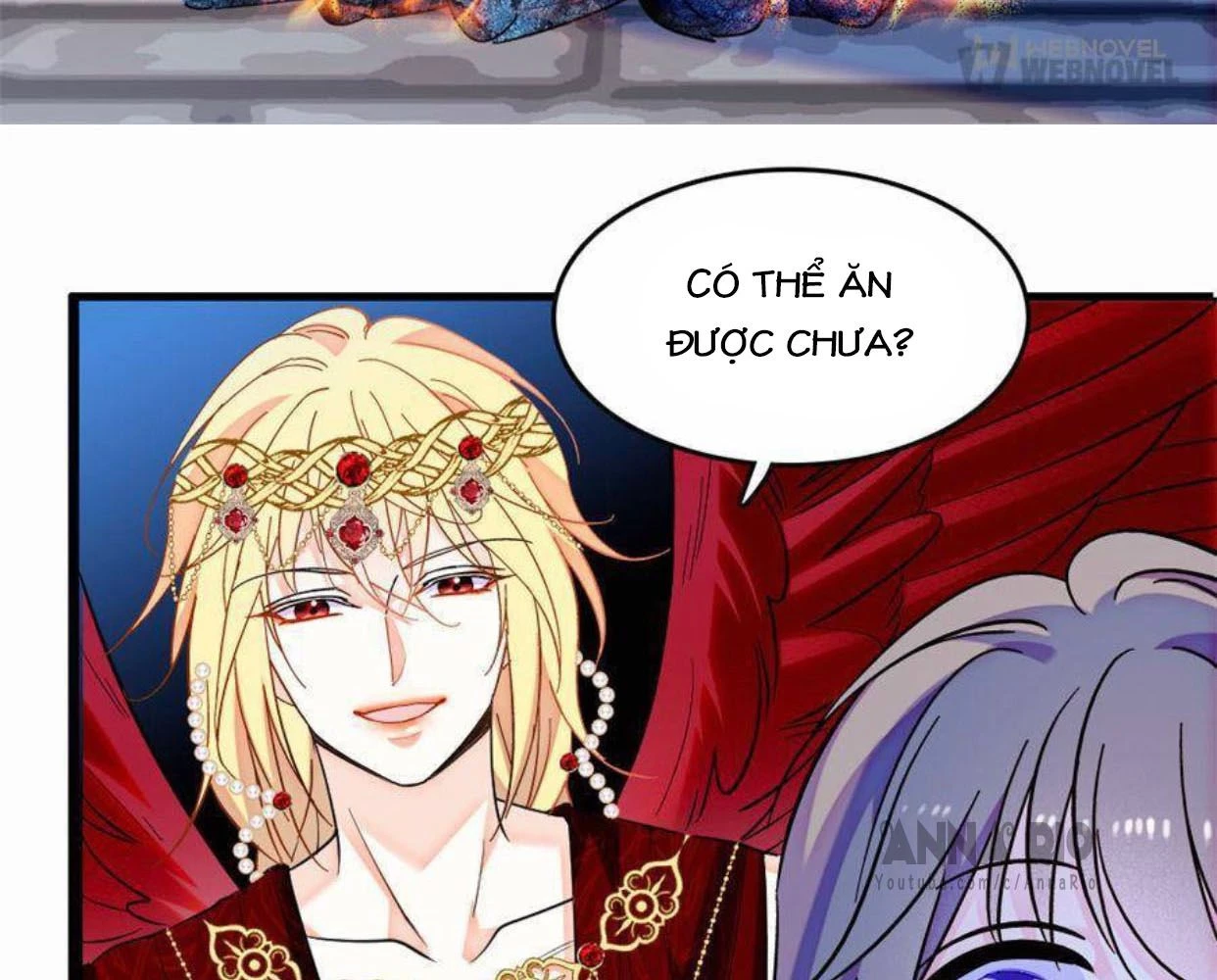 Manh Động Thú Thế Chapter 272 - 32